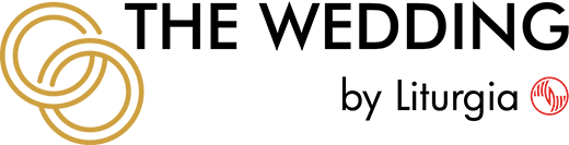 Liturgia Weddings Logo